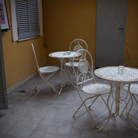 Home Art Colosseo Rome Exterior photo