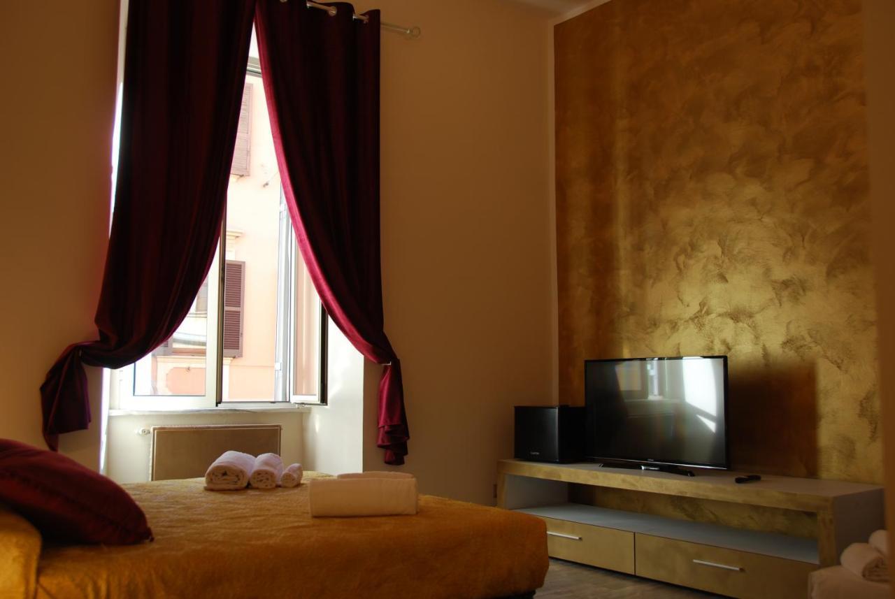 Home Art Colosseo Rome Exterior photo