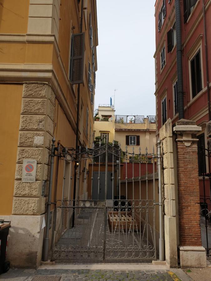 Home Art Colosseo Rome Exterior photo