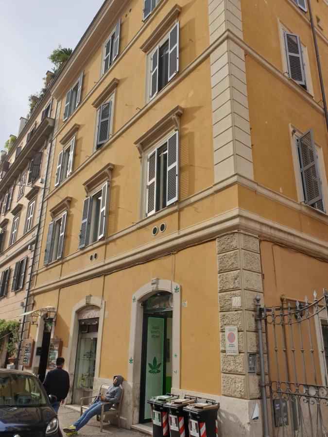 Home Art Colosseo Rome Exterior photo