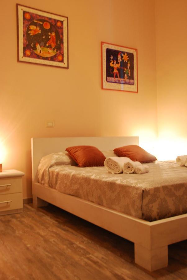 Home Art Colosseo Rome Exterior photo