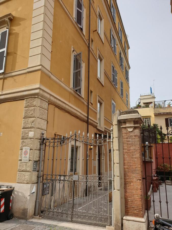 Home Art Colosseo Rome Exterior photo
