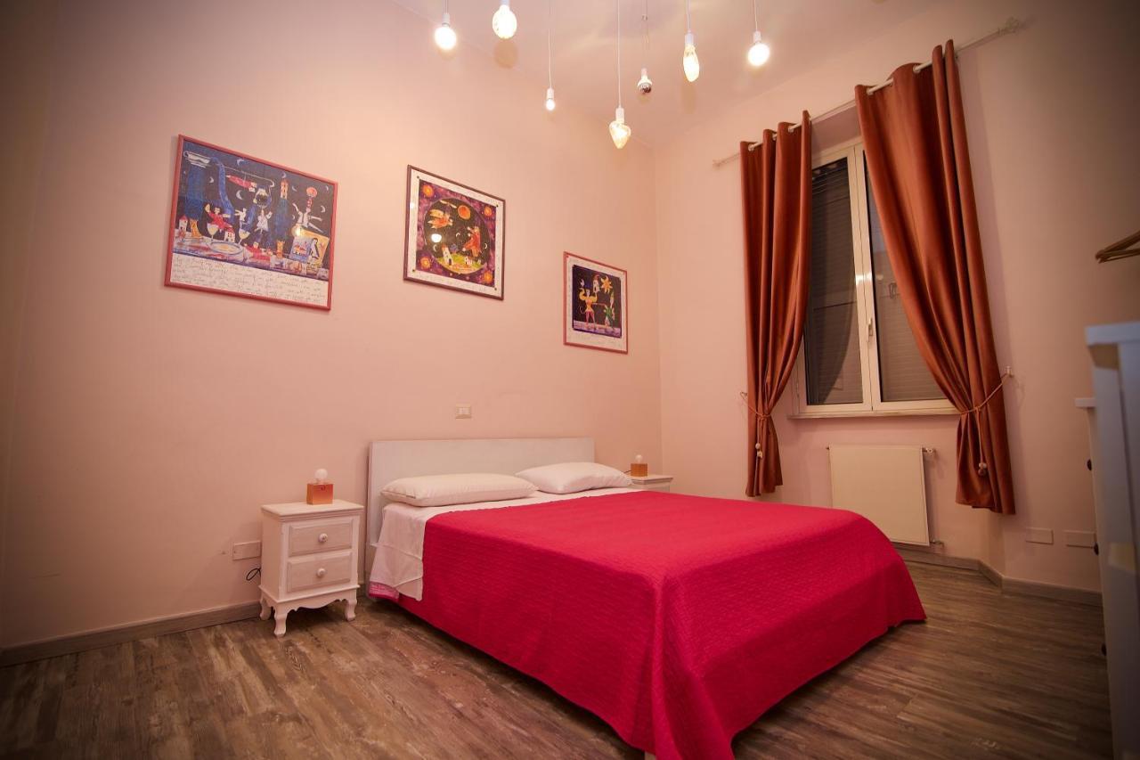 Home Art Colosseo Rome Exterior photo