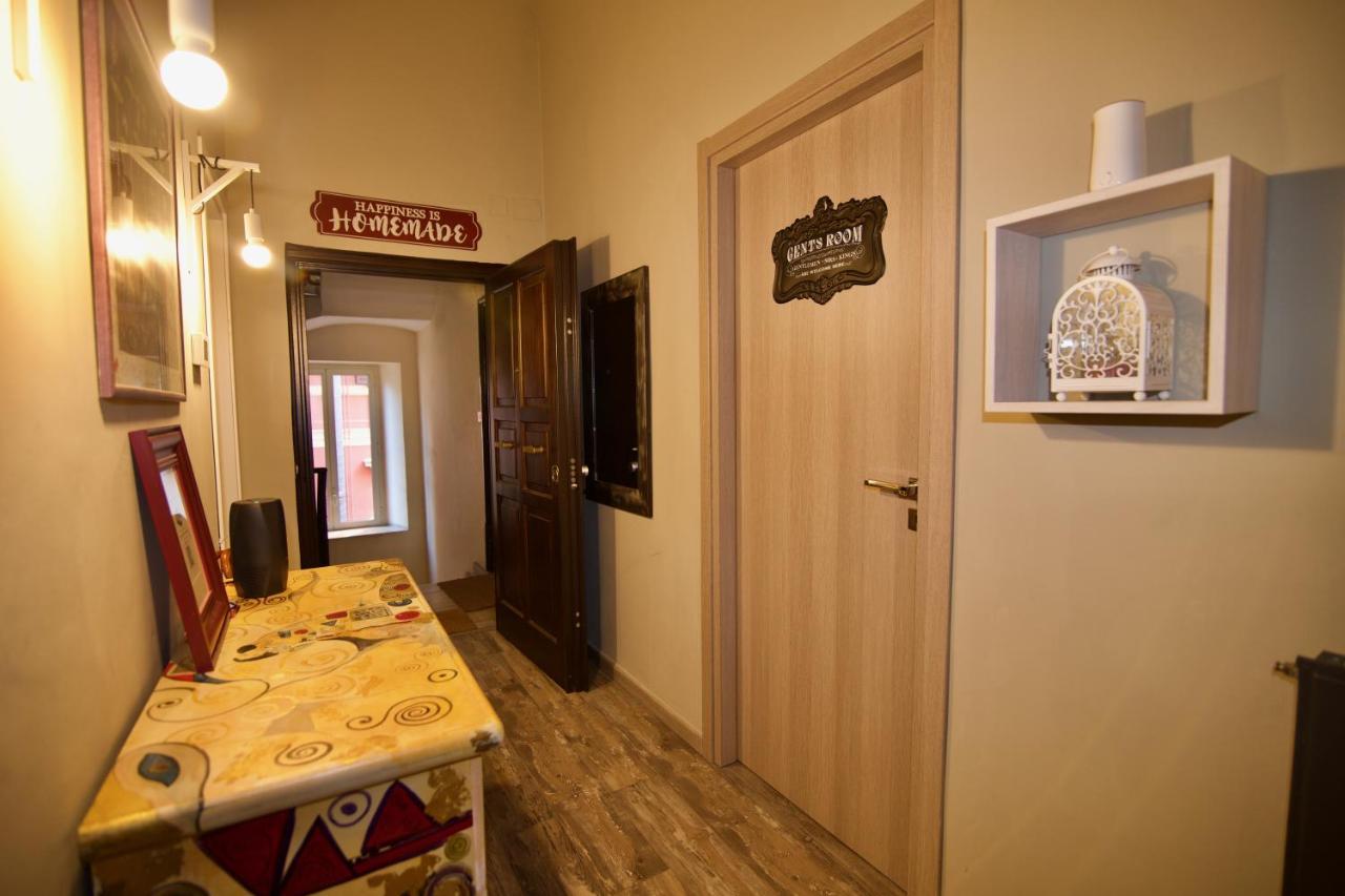 Home Art Colosseo Rome Exterior photo