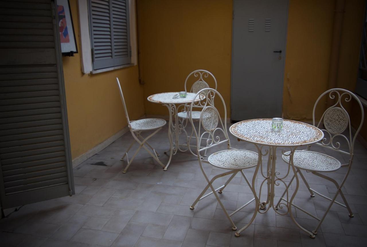 Home Art Colosseo Rome Exterior photo