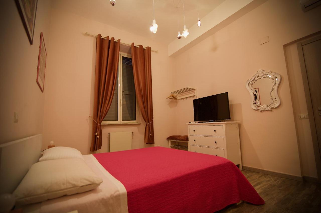 Home Art Colosseo Rome Exterior photo