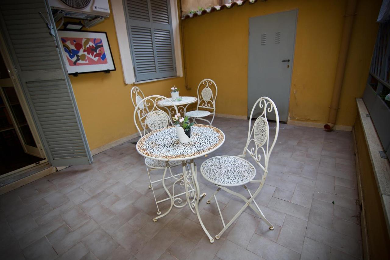 Home Art Colosseo Rome Exterior photo