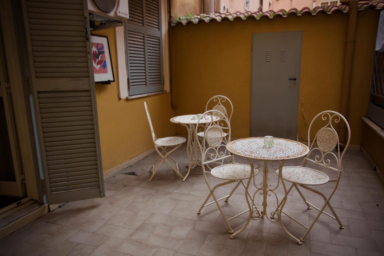 Home Art Colosseo Rome Exterior photo