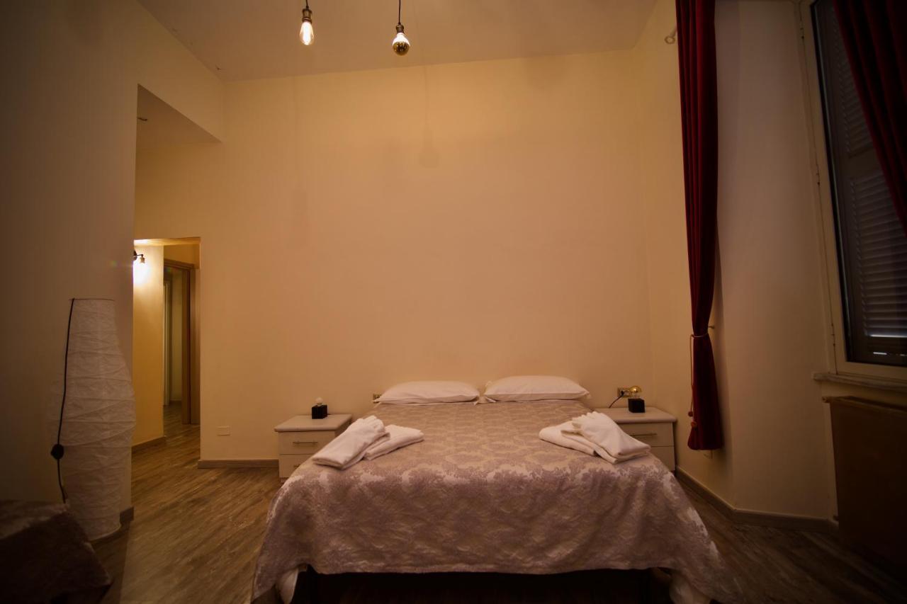 Home Art Colosseo Rome Exterior photo