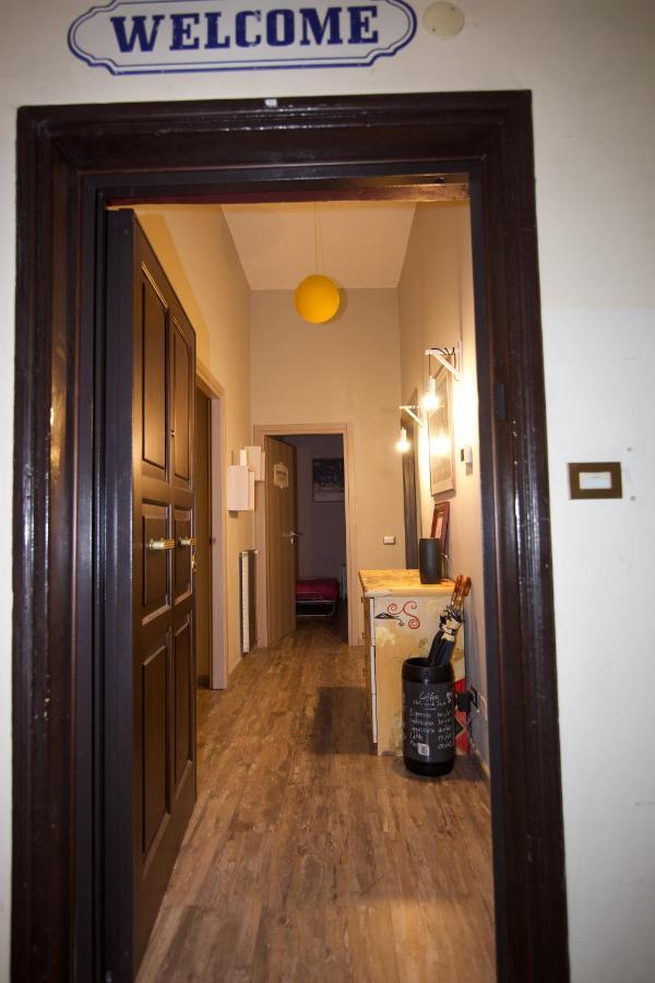 Home Art Colosseo Rome Exterior photo