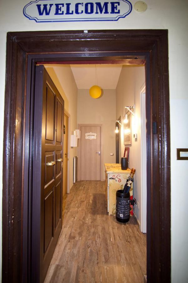 Home Art Colosseo Rome Exterior photo